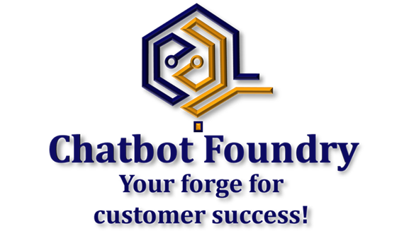 Chatbot Foundry.